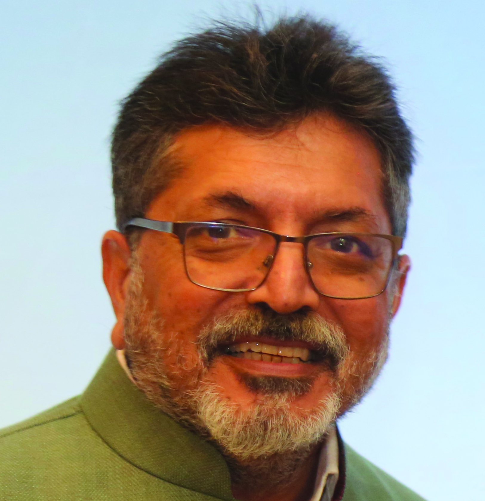 Raman Chawla